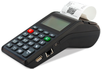 Применение ККТ