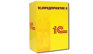 1С: Управление аптечной сетью